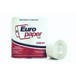 Papel Higiênico Rolão Branco EuroPaper 300M  