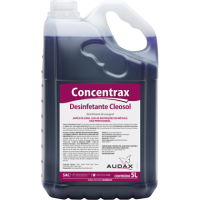 Concentrax Desinfetante Cleosol Lavanda AUDAX