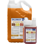 Detergente Dilumax Concentrado  Diluível C/ Dosador AUDAX